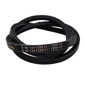{{photo.Alt || photo.Description || 'Приводной клиновой ремень A48 13X1220 Li / 1250 Ld'}}