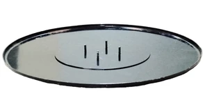 {{photo.Alt || photo.Description || 'Диск затирочный 700 мм крепления 4 болта (для стяжки)'}}