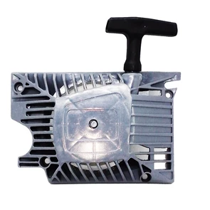 {{photo.Alt || photo.Description || 'Стартер в сборе бензопилы Oasis GS-4516 (R) , GS- 4618 (R)'}}