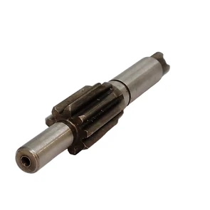 {{photo.Alt || photo.Description || 'Вал шестерни (h71, d14; 9 зуб) перфоратора Sturm RH2592P (совм. Bosch GBH 2-26 DRE)'}}