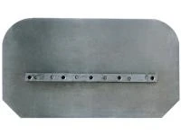 Лопасти комбинированные 4.7" X 9"  для Masalta MT24, комплект 4 шт. 1741