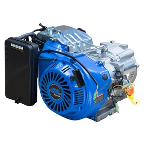 Двигатель DK190 для DKA5500EW (для генератора) 1742