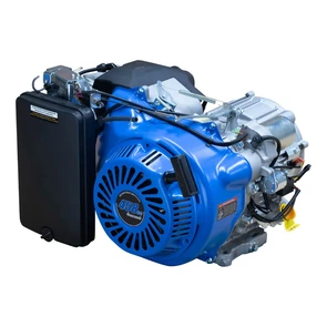 Двигатель DK192 для DKA8500EW (для генератора) 1743