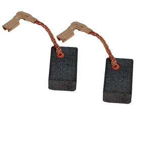 {{photo.Alt || photo.Description || 'Щетка угольная 9х6х14 (комплект из 2шт) для УШМ PATRIOT AG 120M'}}