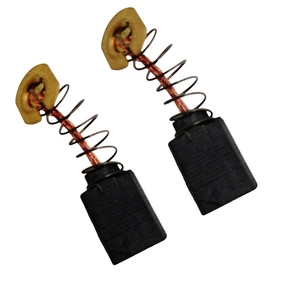 {{photo.Alt || photo.Description || 'Щетка угольная 9х6х12 (комплект из 2шт) УШМ PATRIOT AG 122 (2019)'}}