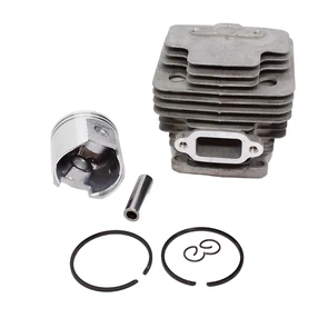 {{photo.Alt || photo.Description || 'Поршневая группа IGP для бензотриммера ECHO SRM-4605, SRM-4510'}}