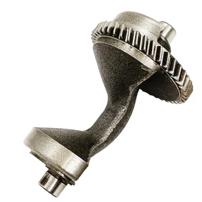 {{photo.Alt || photo.Description || 'Вал балансировочный двигателя Loncin G420FD'}}