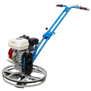 {{photo.Alt || photo.Description || 'Затирочная машина CIMAR CPT-20 (HONDA GX160)'}}