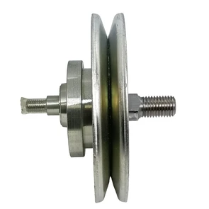 {{photo.Alt || photo.Description || 'Шкив ножевого аппарата MNF-352 / MNF-502 cенокосилки EUROSYSTEMS M80'}}