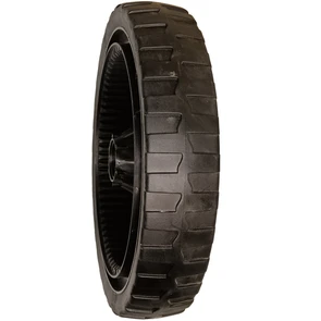 {{photo.Alt || photo.Description || 'Колесо заднее бензиновой газонокосилки Oasis GB-20, GB-27'}}