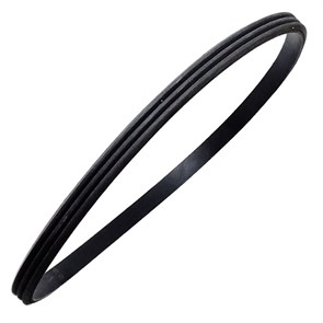 Ремень поликлиновой PJ 1854/ 730 J E-POLY-V EPDM, SANLUX, ширина 7 ручьев 7-PJ1854/730J