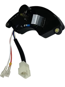 {{photo.Alt || photo.Description || 'АВР 7кВт 220В, генератора Wert G8000 БЭС 8000'}}