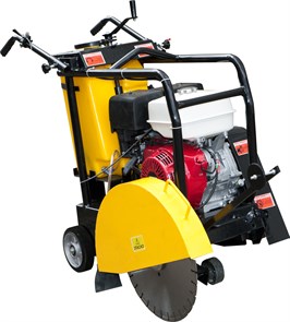 Шовнарезчик STEM Techno SC 500 (Honda GX390) 1781