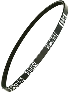 {{photo.Alt || photo.Description || 'Ремень поликлиновой PJ 686/ 270 J E-POLY-V EPDM, SANLUX, ширина 5 ручьев'}}
