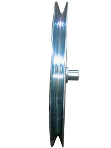 {{photo.Alt || photo.Description || 'Шкив ведущий привода колес снегоуборщика Carver STG 7056 WEL, STG 7061 WEL'}}