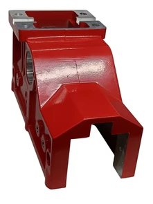 {{photo.Alt || photo.Description || 'Корпус каретки сверлильной машины DIAM ML-180, ML-200, ML-250'}}