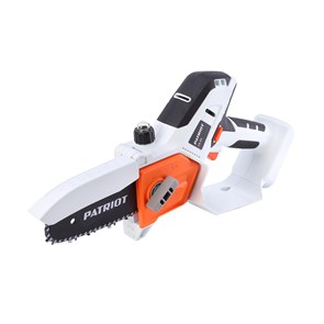 Пила цепная аккумуляторная PATRIOT CS 211 UES 97958