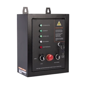 {{photo.Alt || photo.Description || 'Система автоматической коммутации генератора PATRIOT GPA 1115 W'}}