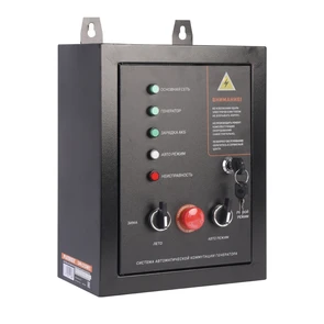 {{photo.Alt || photo.Description || 'Система автоматической коммутации генератора PATRIOT GPA 1215 W/1'}}