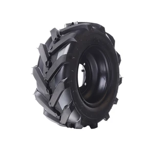 {{photo.Alt || photo.Description || 'Колесо правое пневматическое X-Drive с диском PATRIOT P16x6.50 8D 1'}}