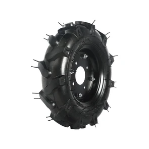 {{photo.Alt || photo.Description || 'Колесо пневматическое с диском PATRIOT P4.00 8D 1'}}