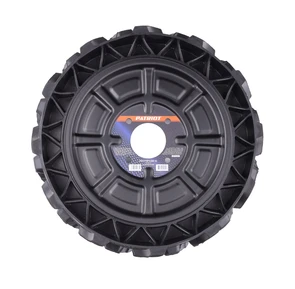 {{photo.Alt || photo.Description || 'Колесо безвоздушное для мотоблока PATRIOT PRO P18*4.00-10'}}