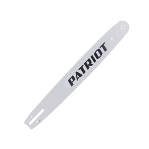 {{photo.Alt || photo.Description || 'Шина пильная PATRIOT P180SPEA041 (18'', 3/8quot;, 1.3 мм, 62 звена)'}}