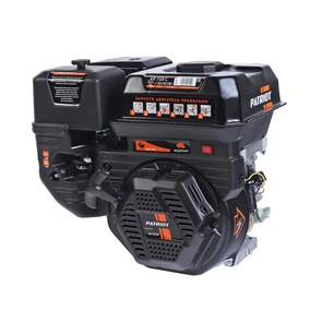 {{photo.Alt || photo.Description || 'Двигатель бензиновый PATRIOT XP 708 C'}}