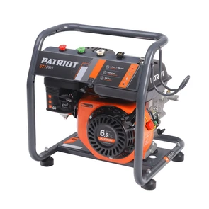 {{photo.Alt || photo.Description || 'Моющий аппарат бензиновый PATRIOT GT1 Pro'}}