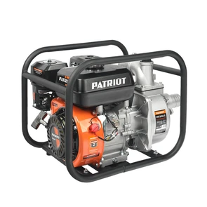 {{photo.Alt || photo.Description || 'Мотопомпа бензиновая PATRIOT MP 2036 S'}}