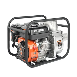 {{photo.Alt || photo.Description || 'Мотопомпа бензиновая PATRIOT MP 3060 S'}}