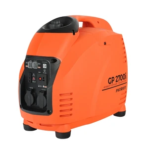 {{photo.Alt || photo.Description || 'Генератор инверторный PATRIOT GP 2700 i'}}