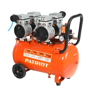 {{photo.Alt || photo.Description || 'Компрессор поршневой безмасляный PATRIOT WO 50-300'}}