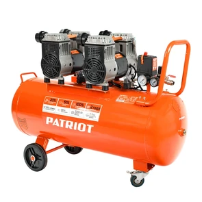 {{photo.Alt || photo.Description || 'Компрессор поршневой безмасляный PATRIOT WO 80-360'}}