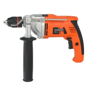 {{photo.Alt || photo.Description || 'Дрель ударная электрическая PATRIOT FD 850 h'}}
