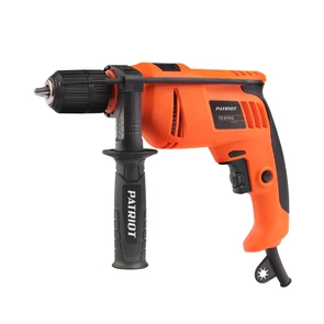 {{photo.Alt || photo.Description || 'Дрель ударная электрическая PATRIOT FD 675 HL'}}