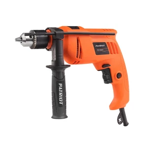 {{photo.Alt || photo.Description || 'Дрель ударная электрическая PATRIOT FD 550 H'}}