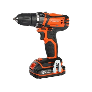 {{photo.Alt || photo.Description || 'Дрель-шуруповерт аккумуляторная PATRIOT BR 111 ES'}}