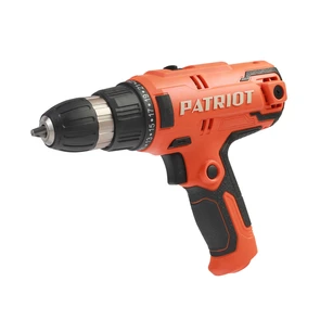 {{photo.Alt || photo.Description || 'Дрель-шуруповерт электрическая PATRIOT FS 306'}}