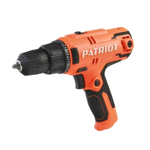 {{photo.Alt || photo.Description || 'Дрель-шуруповерт электрическая PATRIOT FS 300'}}