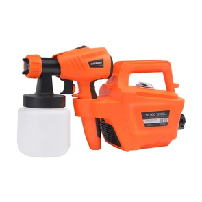 {{photo.Alt || photo.Description || 'Краскопульт электрический PATRIOT SG 900 HVLP'}}