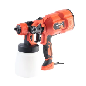 {{photo.Alt || photo.Description || 'Краскопульт электрический PATRIOT SG 450'}}