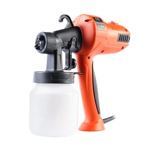 {{photo.Alt || photo.Description || 'Краскопульт электрический PATRIOT SG 350'}}