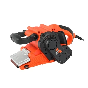 {{photo.Alt || photo.Description || 'Машина ленточная шлифовальная PATRIOT BS 810'}}
