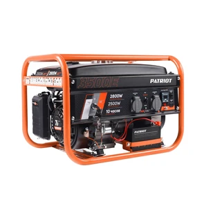 {{photo.Alt || photo.Description || 'Генератор бензиновый GRS 3500 E'}}