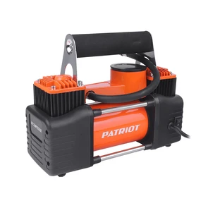 {{photo.Alt || photo.Description || 'Компрессор автомобильный PATRIOT CC 1660'}}