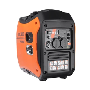 {{photo.Alt || photo.Description || 'Генератор инверторный PATRIOT iGX 2800'}}