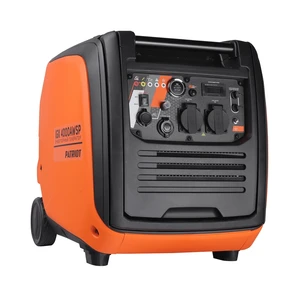 {{photo.Alt || photo.Description || 'Генератор инверторный PATRIOT iGX 4000 AWSP'}}