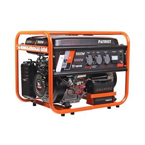 {{productViewItem.photos[photoViewList.activeNavIndex].Alt || productViewItem.photos[photoViewList.activeNavIndex].Description || 'Генератор бензиновый PATRIOT Max Power SRGE 6500 E'}}