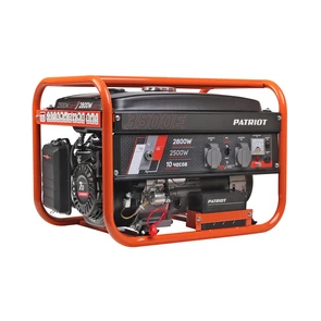 {{photo.Alt || photo.Description || 'Генератор бензиновый PATRIOT Max Power SRGE 3500 E'}}